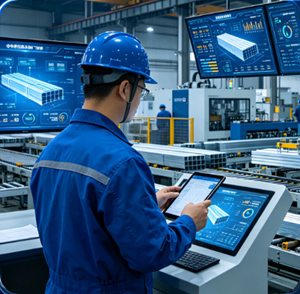 Enterprise Strategy & Operations